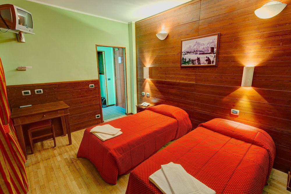 Hotel Miravalle Oulx Zewnętrze zdjęcie