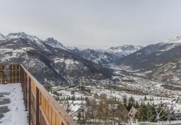 Hotel Miravalle Oulx Zewnętrze zdjęcie